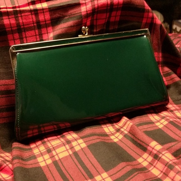 Vintage Ande purse - Picture 2 of 8